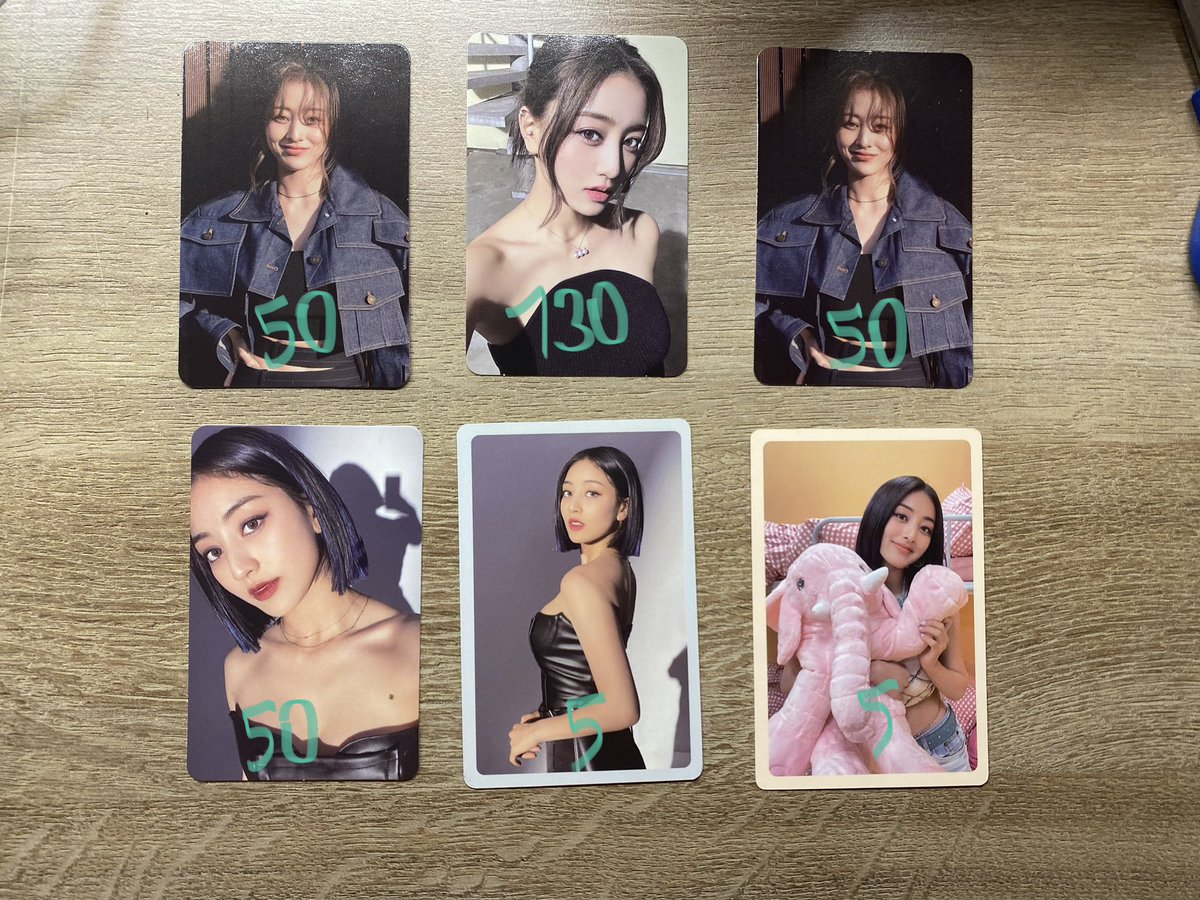 🍓 (@m1lftaeyeon) on Twitter photo twice jihyo pob & pc satış
çoklu satılmaları önceliğim ama tek tek de satarım
uygulamadan da satabilirim
pazartesi günleri kargoya gidebiliyorum sadece
detaylar için dm atabilirsiniz
<a href="/twicesatis/">TWICE Trade/Sell TR</a> <a href="/GgTakas/">GG Satış Takas</a> <a href="/ggtakassatis/">꒰ gg ꒱ takas | satış</a> <a href="/ggtakassatiss/">~☆Kpop gg satış takas~☆</a> <a href="/kpopalbumsatis/">K-Pop Albüm Satış🇹🇷</a> twice jihyo pob & pc satış
çoklu satılmaları önceliğim ama tek tek de satarım
uygulamadan da satabilirim
pazartesi günleri kargoya gidebiliyorum sadece
detaylar için dm atabilirsiniz
<a href="/twicesatis/">TWICE Trade/Sell TR</a> <a href="/GgTakas/">GG Satış Takas</a> <a href="/ggtakassatis/">꒰ gg ꒱ takas | satış</a> <a href="/ggtakassatiss/">~☆Kpop gg satış takas~☆</a> <a href="/kpopalbumsatis/">K-Pop Albüm Satış🇹🇷</a>