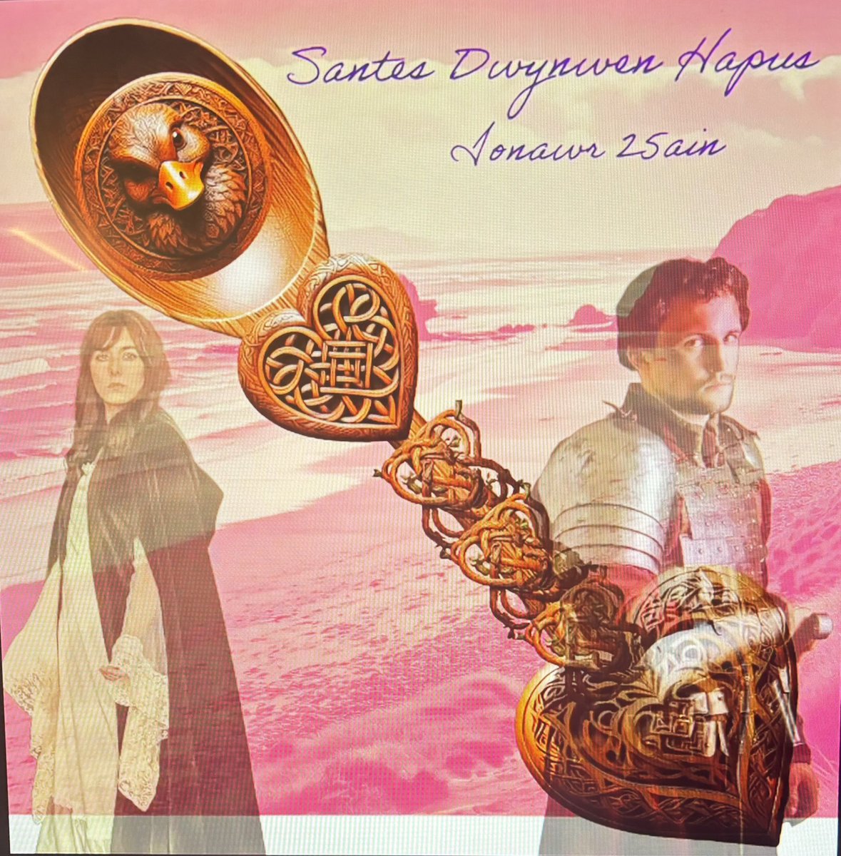 Year 6 Bryn Coch tweet media