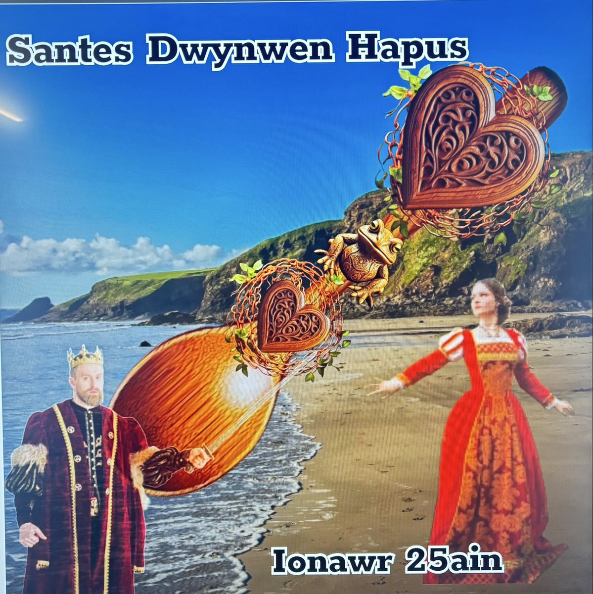 Year 6 Bryn Coch tweet media