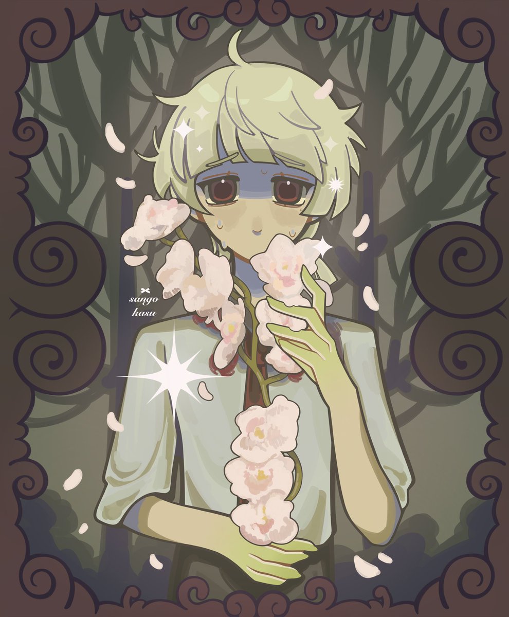 sangokasu's tweet image. art on dtiys ૮꒰◞ ˕ ◟ ྀི꒱ა
#art #digitalart