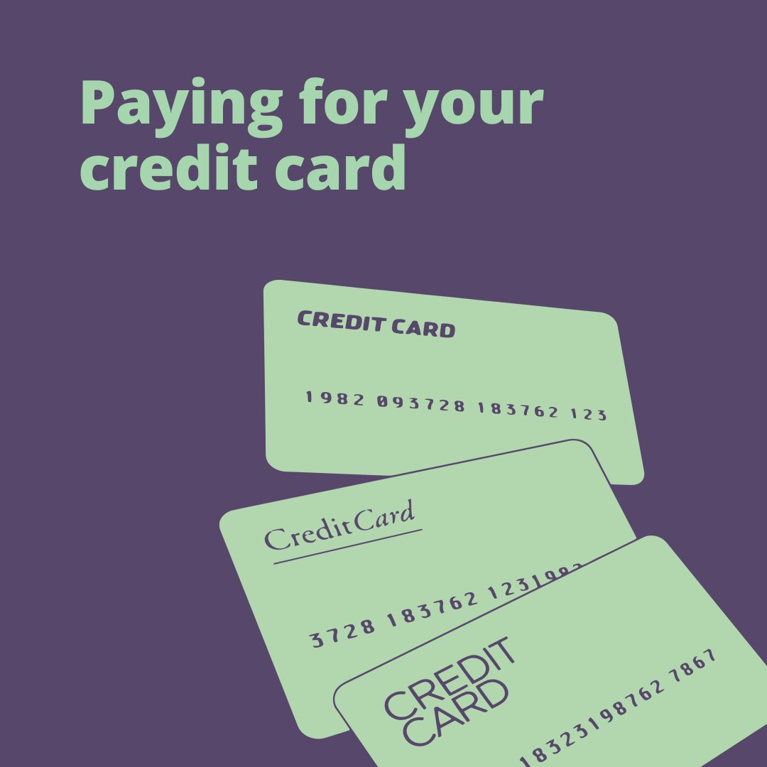 💳 Facing issues paying your credit card?

There’s things you can do to improve your situation.

Our advice can help you ⤵️
bit.ly/3OclaKw
