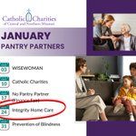 Photo by Catholic Charities of Central & Northern Missouri (@cccnmo)