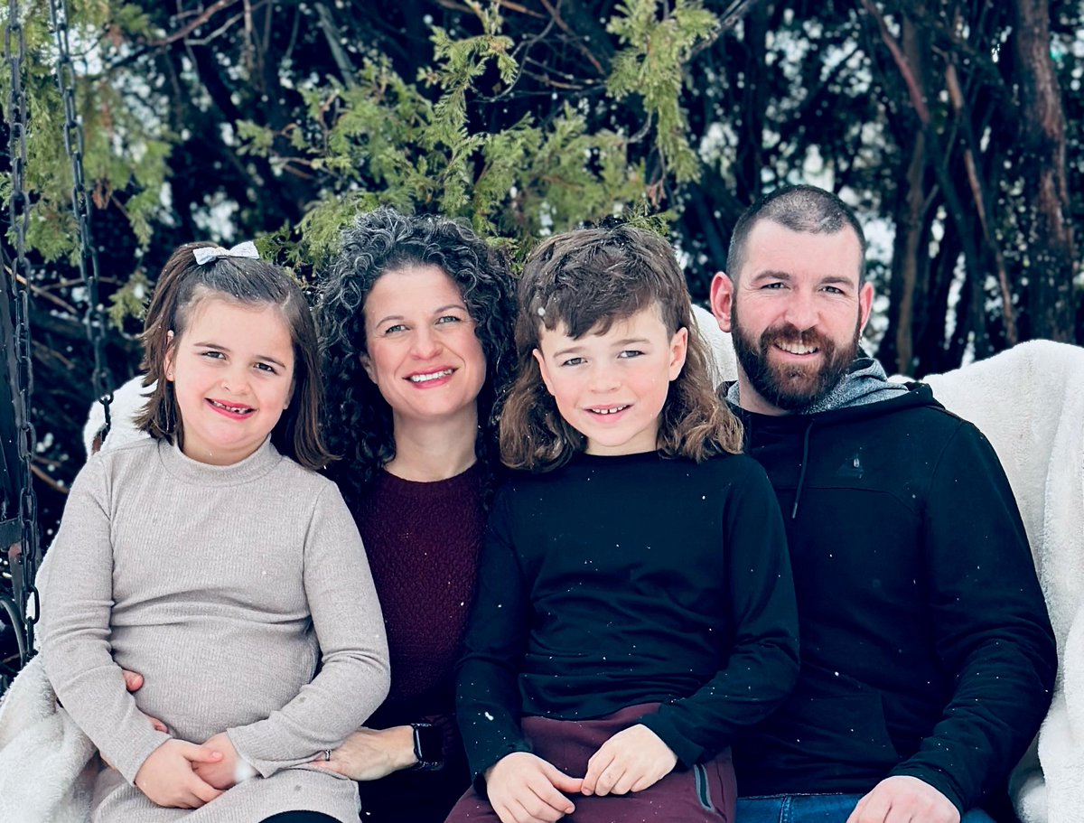 🎉 Happy Birthday, Jamie! 🎉 We hope your special day is filled with joy and all the amazing things you love. Your dedication and talent over the past 4 years have made a huge impact on our team, and we’re so grateful to have you with us. Here’s to another year of greatness! 🥳✨