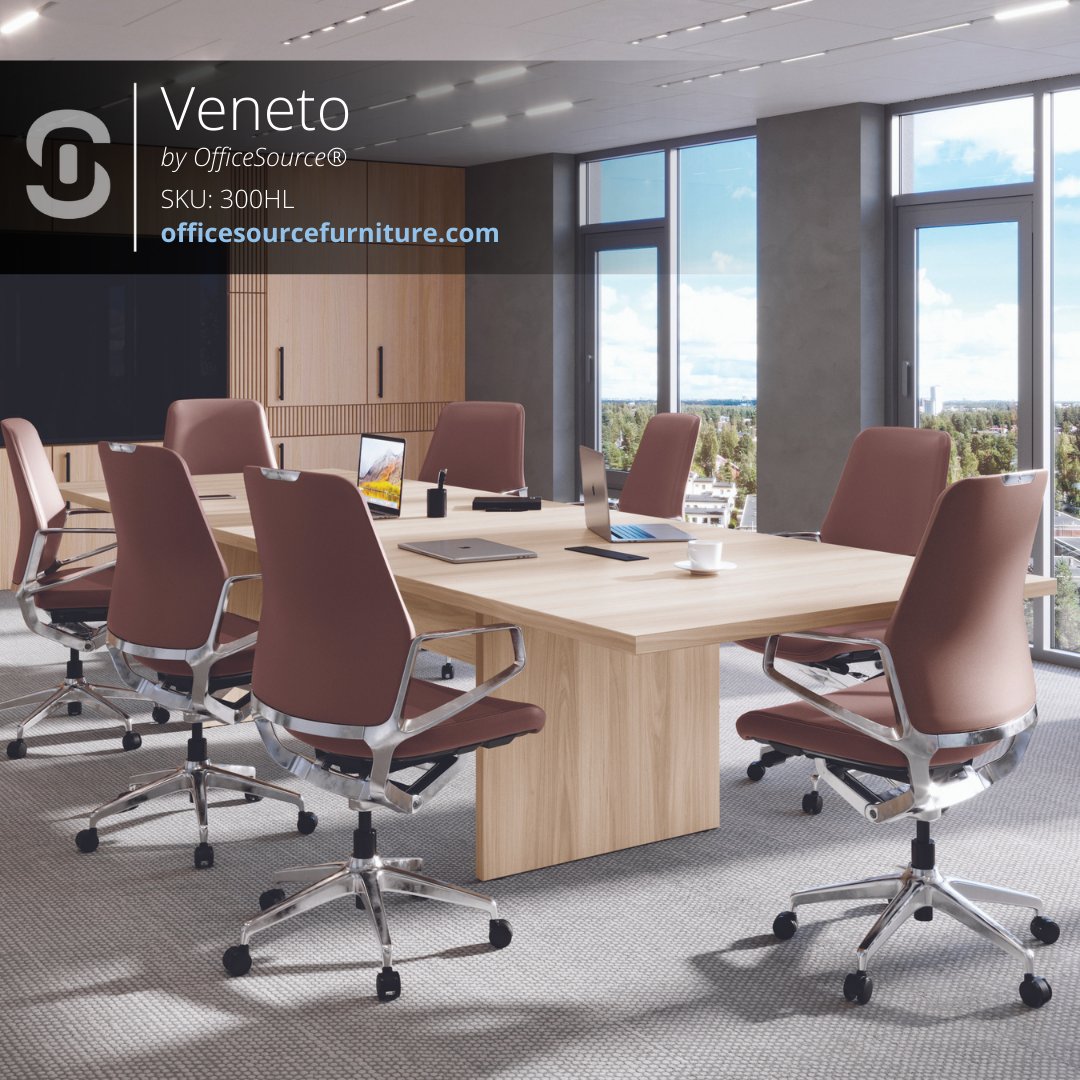 OfficeSource2's tweet image. Featuring a pop of color and contemporary design, the 𝗩𝗲𝗻𝗲𝘁𝗼 𝗘𝘅𝗲𝗰𝘂𝘁𝗶𝘃𝗲 𝗛𝗶𝗴𝗵 𝗕𝗮𝗰𝗸 𝗖𝗵𝗮𝗶𝗿 adds a touch of comfort and style to your workspace! Click to view: cstu.io/64655d 

#seating #venetoseating #officeseating #officesource #makingworkbetter