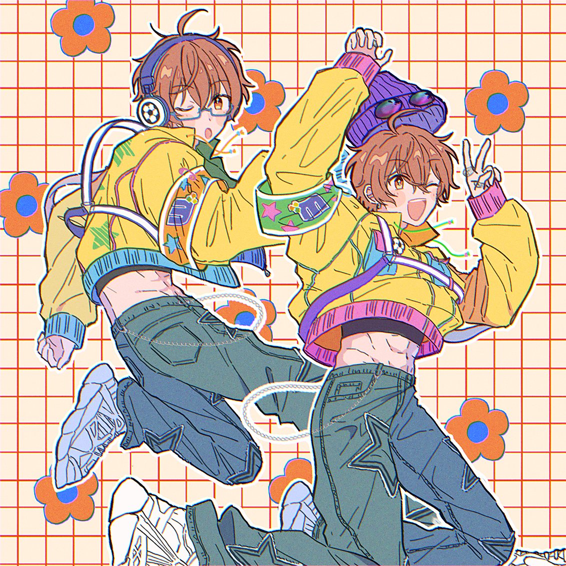 無限夢女 tweet media