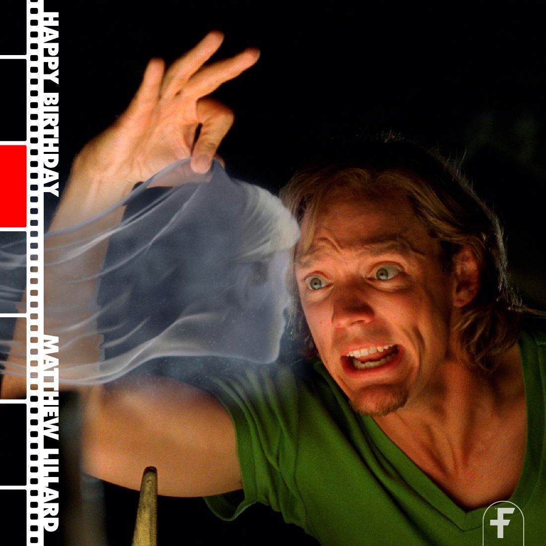 FANGORIA tweet media