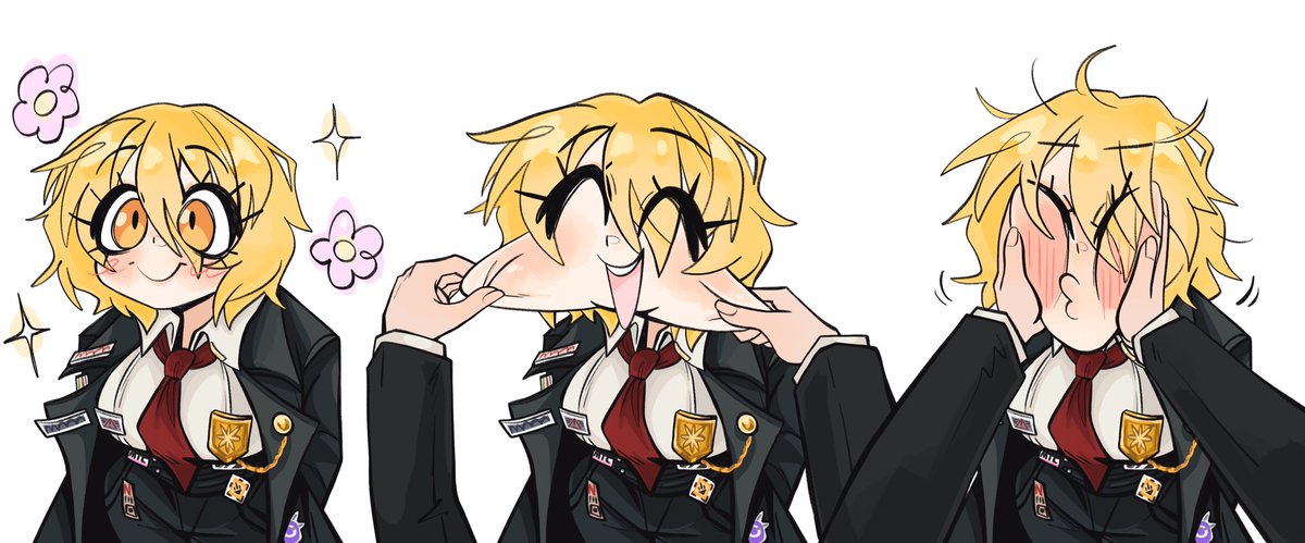 KECCHI 🌱 tweet media