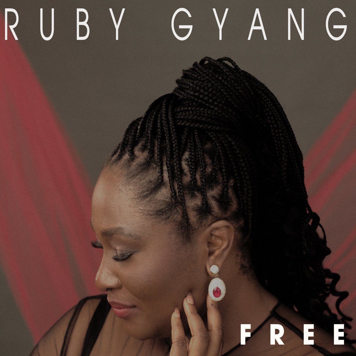 rubygyang's tweet image. IT’S HERE! 💃🏿💃🏿💃🏿
FREE—my new EP, my story, my truth. Each track reflects my journey—fear, healing, forgiveness, and the love that changed everything.
CLICK THE LINK TO LISTEN TO FREE HERE
👇👇👇👇👇👇
hypeddit.com/djjmc9
#FREE #NewEP #SelfLove #Healing #Resilience #RubyGyang