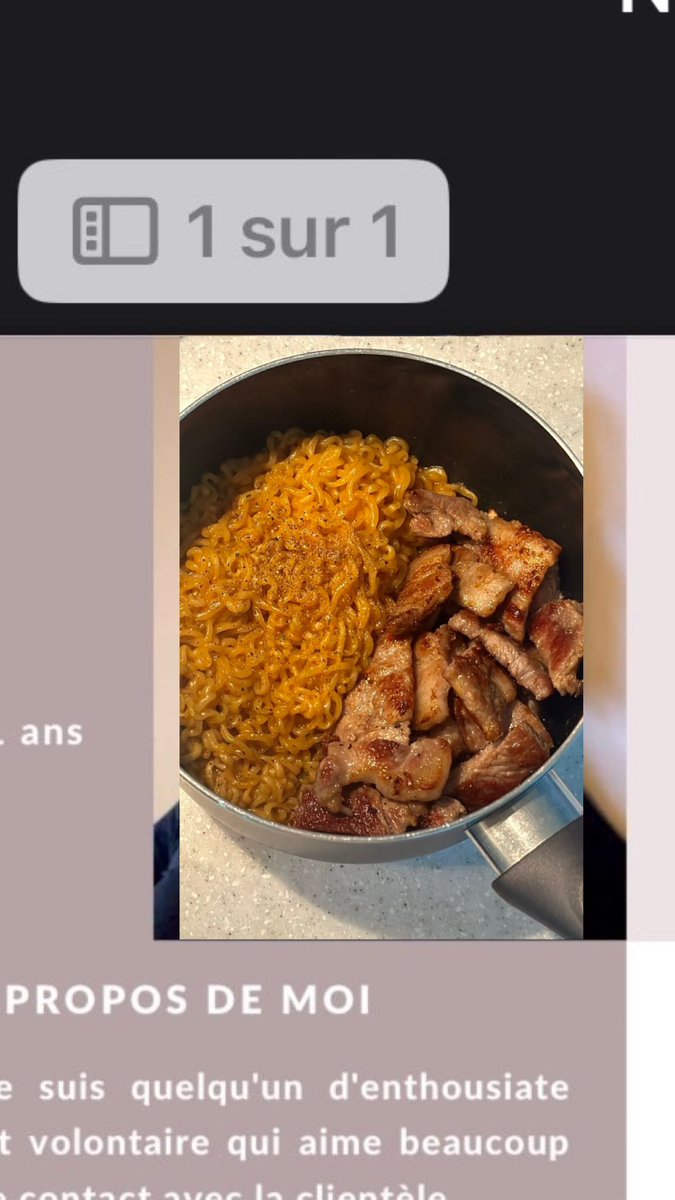 holaguillia's tweet photo. elle est bien la photo de mon cv ou pas??????? ou ça fait bizzare https://t.co/Vn5LUZgg1j