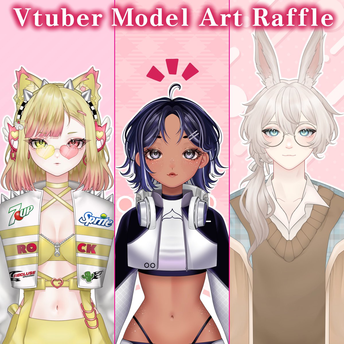 Acela | Live2d Artist ˚ ༘ 🩵 𖦹⋆｡˚ tweet media