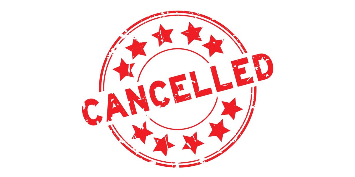 NSJAFCdev's tweet photo. 🚨 WILDCATS &amp; SQUAD GIRLS OFF TODAY 🚨 

Sorry for the bad news. Taking into account the current conditions and checking the updated Amber warning for the rest of the day, we've taken the decision to cancel Wildcats and Squad Girls tonight on safety grounds for travelling. https://t.co/9kLlpX9crV