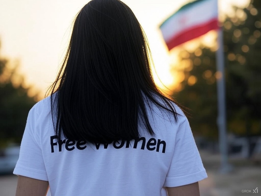 marcellacannar2's tweet photo. 🇮🇷 𝐈𝐫𝐚𝐧: 𝐝𝐮𝐞 𝐠𝐢𝐨𝐯𝐚𝐧𝐢 𝐝𝐨𝐧𝐧𝐞 𝐚𝐫𝐫𝐞𝐬𝐭𝐚𝐭𝐞 𝐩𝐞𝐫 𝐚𝐯𝐞𝐫 𝐛𝐚𝐥𝐥𝐚𝐭𝐨 𝐢𝐧 𝐮𝐧 𝐜𝐢𝐦𝐢𝐭𝐞𝐫𝐨 𝐬𝐞𝐧𝐳𝐚 𝐯𝐞𝐥𝐨

#iran #teheran https://t.co/WzBjP9P4Sx