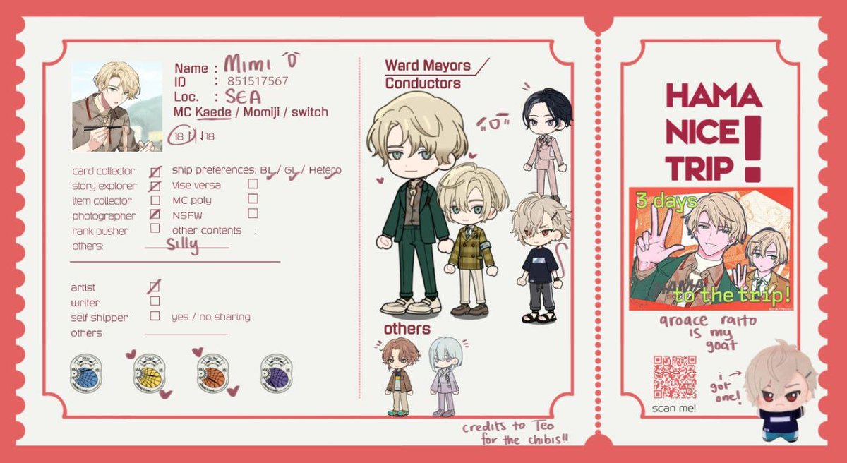 mimi :: raitos ramen 🍜 tweet media