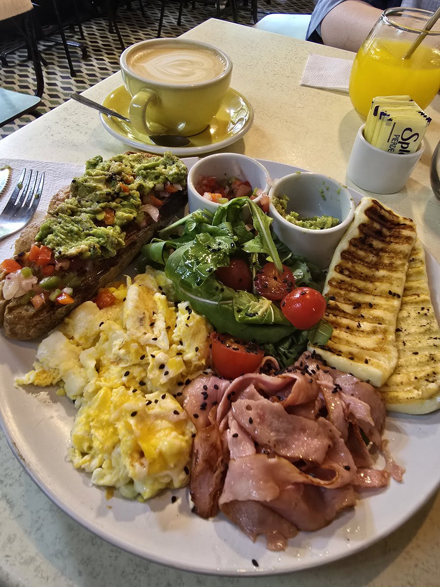 #RitualCAFE
Soriano y Rio Negro, Montevideo, Uruguay