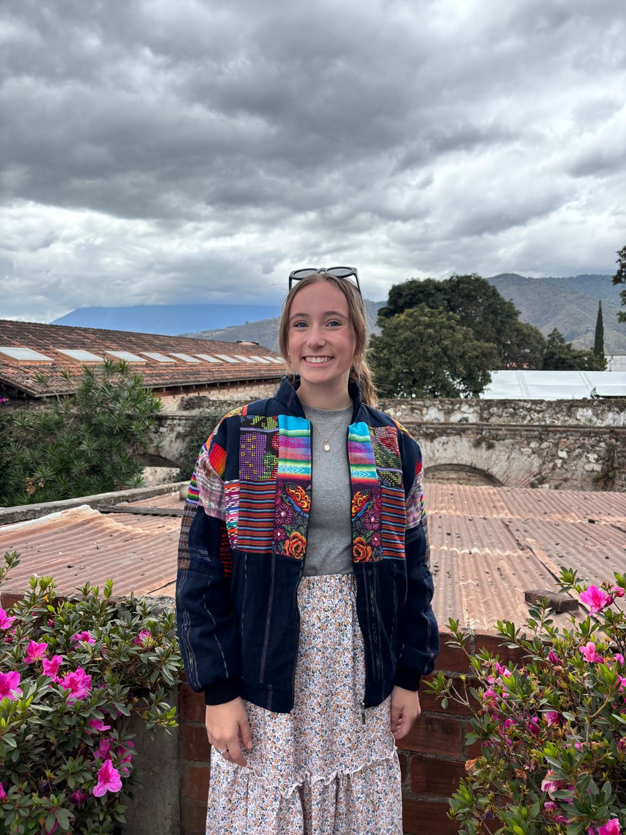 𝑽𝒊𝒌𝒊𝒏𝒈𝒔 𝒂𝒓𝒐𝒖𝒏𝒅 𝒕𝒉𝒆 𝒈𝒍𝒐𝒃𝒆 🌎

A few photos of the many student-athletes at Augustana who have been spending J-term abroad!