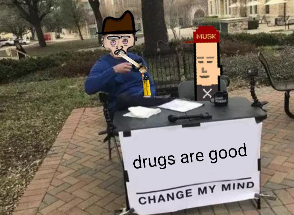HardDrugGreg's tweet photo. @traderInosuke Check this drug taking degenerate out. Our charts aren't the only thing gettin a higher high this weekend. 
@FingerMusk 

BZ1D3xDN5EgTtN3nv5rC9p3WWDhm49oJDxjhLMoApump https://t.co/Y1myFN89ME