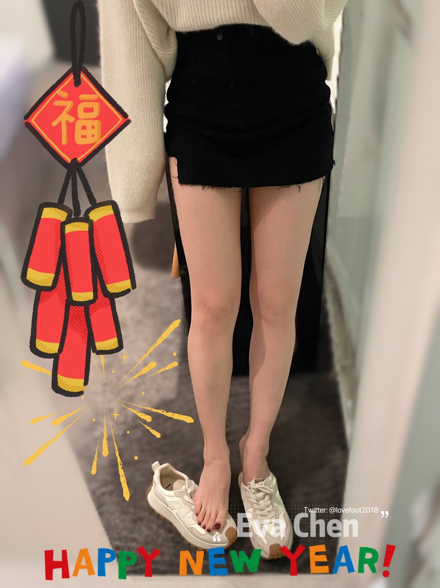 evafootdaily's tweet photo. 耶嘿！春節連假開始了
㊗️大家 #新年快樂 🐍麼都順利！

#台中戀足
連假前釋出最後空檔：
1/25(六) 15:00 19:00
1/26(日) 18:00 20:00
┈┈┈┈┈┈┈┈🦔⸒⸒ ┈
𝘓𝘪𝘯𝘦詢問空檔/預約(◍•ᴗ•◍)
┈┈┈┈┈┈┈┈┈┈┈
#footfetısh 
#HappyNewYear https://t.co/Wp8f4dsBlD
