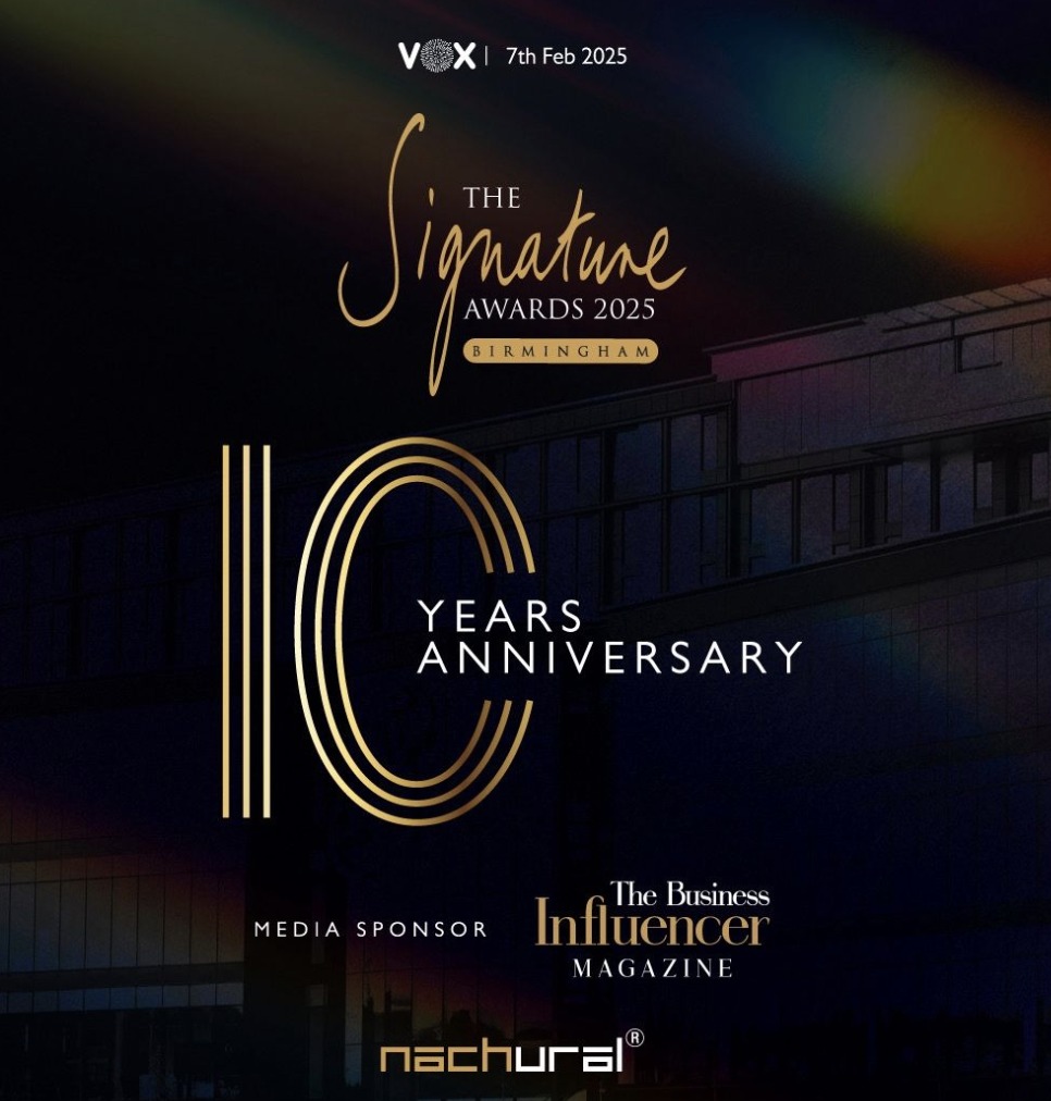 FBC Manby Bowdler (@fbcmanbybowdler) on Twitter photo The Signature Awards Birmingham shines a spotlight π« on the work of those business professionals who have provided cutting edge thinking and have driven their organisations forward.
We wish all those nominated the best of luck! The Signature Awards Birmingham shines a spotlight π« on the work of those business professionals who have provided cutting edge thinking and have driven their organisations forward.
We wish all those nominated the best of luck!