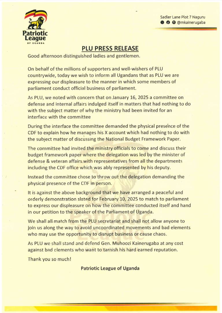davimasinde's tweet image. Remember when Parliament ignored the anti-corruption petition from the public? Now PLU gets a red carpet? This selective hearing is the epitome of hypocrisy in Ugandan politics. #NBSUpdates #TransparencyForAll