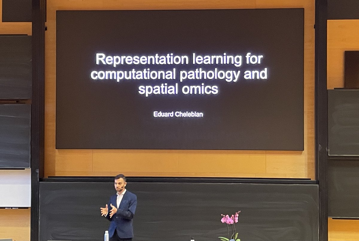 Centre for Image Analysis tweet media