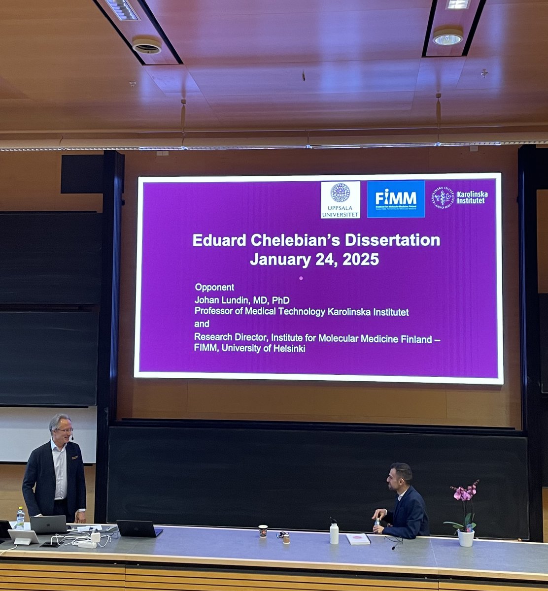 Centre for Image Analysis tweet media