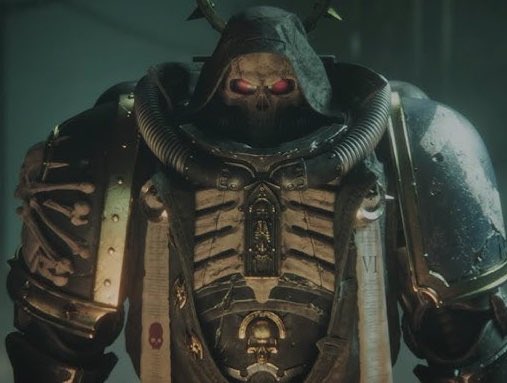 Do not commit the sin of Empathy. Hate is your response.

Mfer sounding like a 40k chaplain.