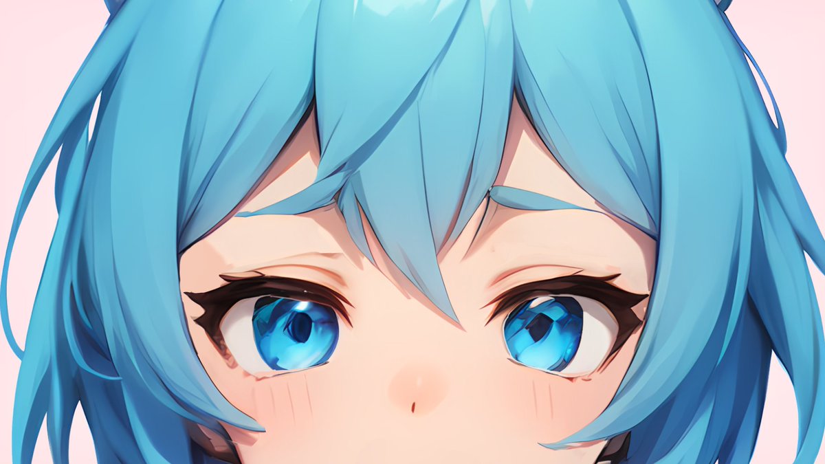 Saanasan✨🩵VTuber tweet media