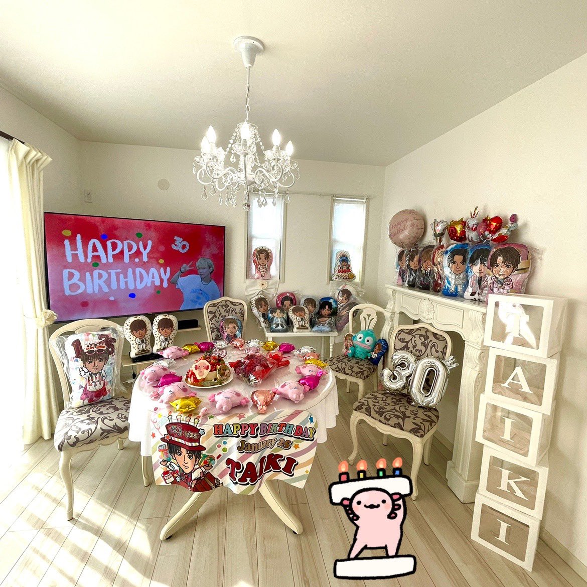 ゆーゆ꒰( ˙ᵕ‎˙ )꒱𓂃 𓈒 𓂂 tweet media