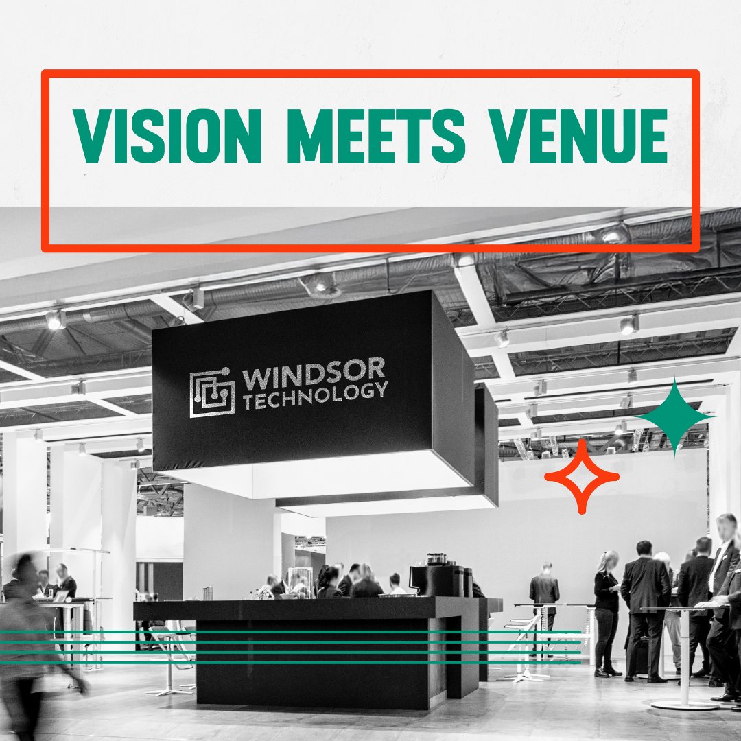 OneHum_Agency's tweet image. Your trade show booth isn’t just a space; it’s your brand’s stage! Let’s create a show-stopping experience that sparks connections and drives results.  🌟

#OneHum #Booth #Tradeshow