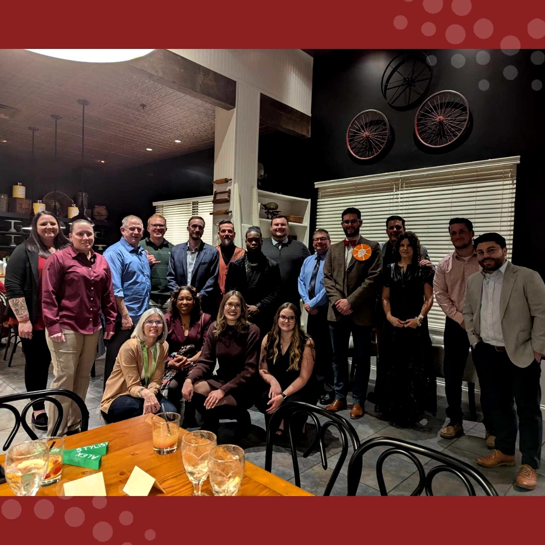 securestrux's tweet photo. Round two of holiday celebrations! 🎉 

We presented "Struxies" awards—our own playful take on The Office's Dundies—celebrating the incredible talents and personalities that make our team truly special.

Thank you to our incredible team for making every gathering memorable. https://t.co/8QEMtwxkIr