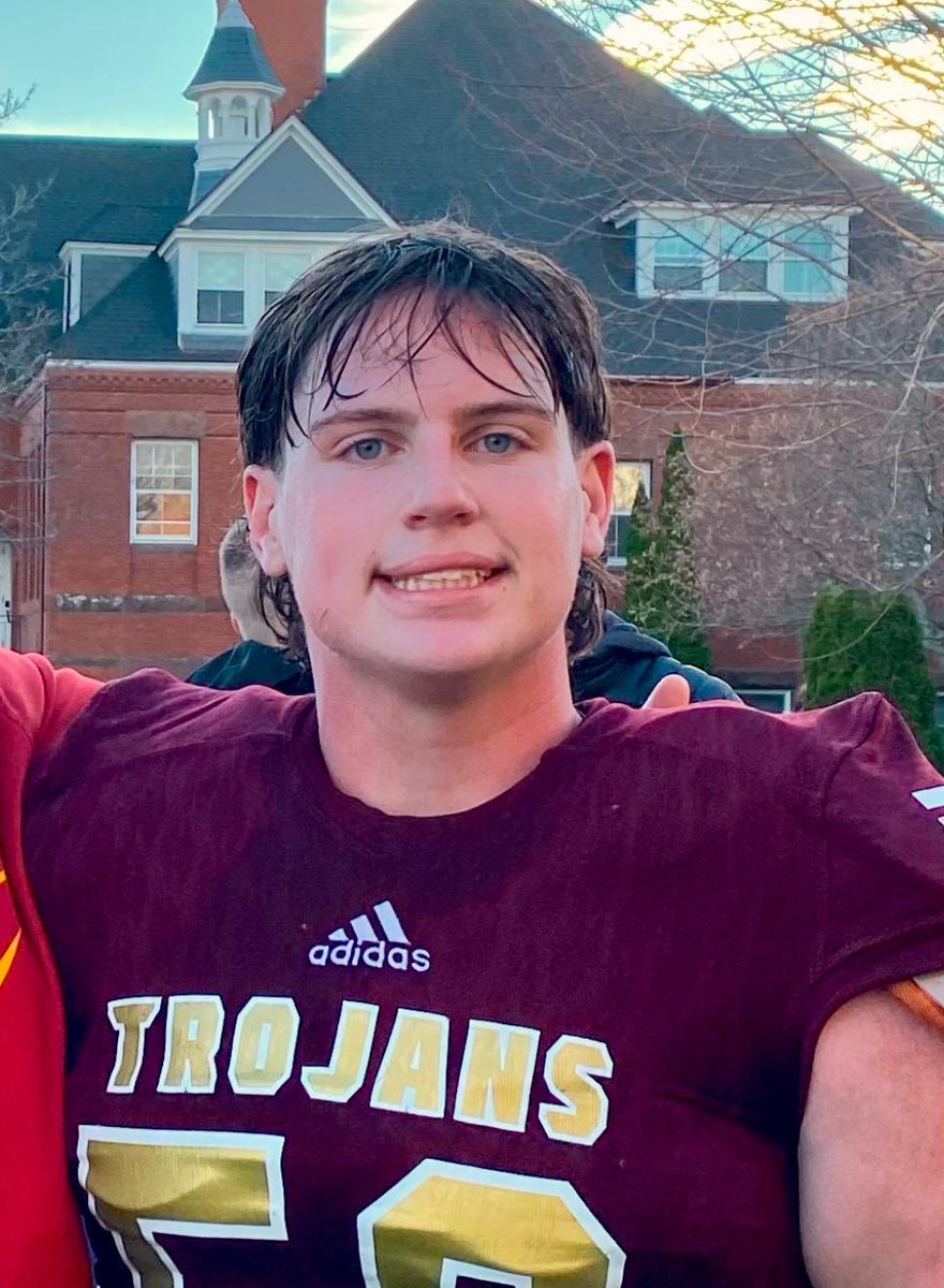 Dave Eid (@daveeidwgme) on Twitter photo Congratulations to this yearโs Gaziano award winners DL Joseph Dube of Lewiston High School and OL Henry Mahoney of Thornton Academy! <a href="/TATrojanSports/">Thornton Academy Athletics</a> <a href="/LHSBlueDevils/">BlueDevil Athletics</a> @<a href="/Thornton_FB/">TA Football</a> Congratulations to this yearโs Gaziano award winners DL Joseph Dube of Lewiston High School and OL Henry Mahoney of Thornton Academy! <a href="/TATrojanSports/">Thornton Academy Athletics</a> <a href="/LHSBlueDevils/">BlueDevil Athletics</a> @<a href="/Thornton_FB/">TA Football</a>