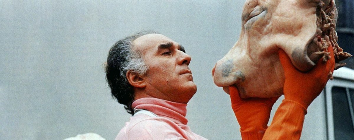 beau_air's tweet photo. Michel Piccoli https://t.co/JOEhLCSjfc