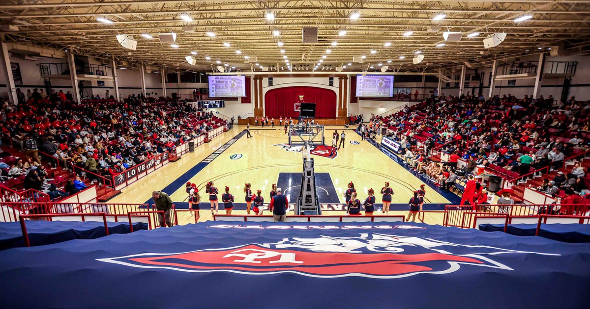 University of the Cumberlands tweet media