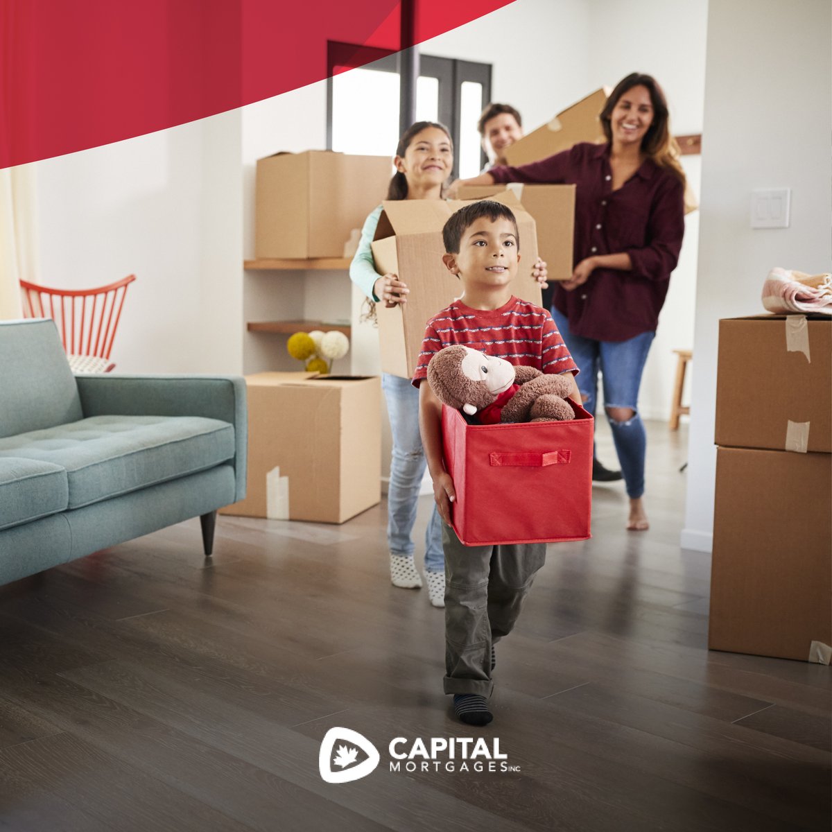 Buying a home is a journey—we’re here to help you make informed decisions every step of the way. ✨🏠 From understanding mortgage options to finding the right home for your budget, we’ve got you covered. Ready to start your journey? Let’s connect today and take the first step ...