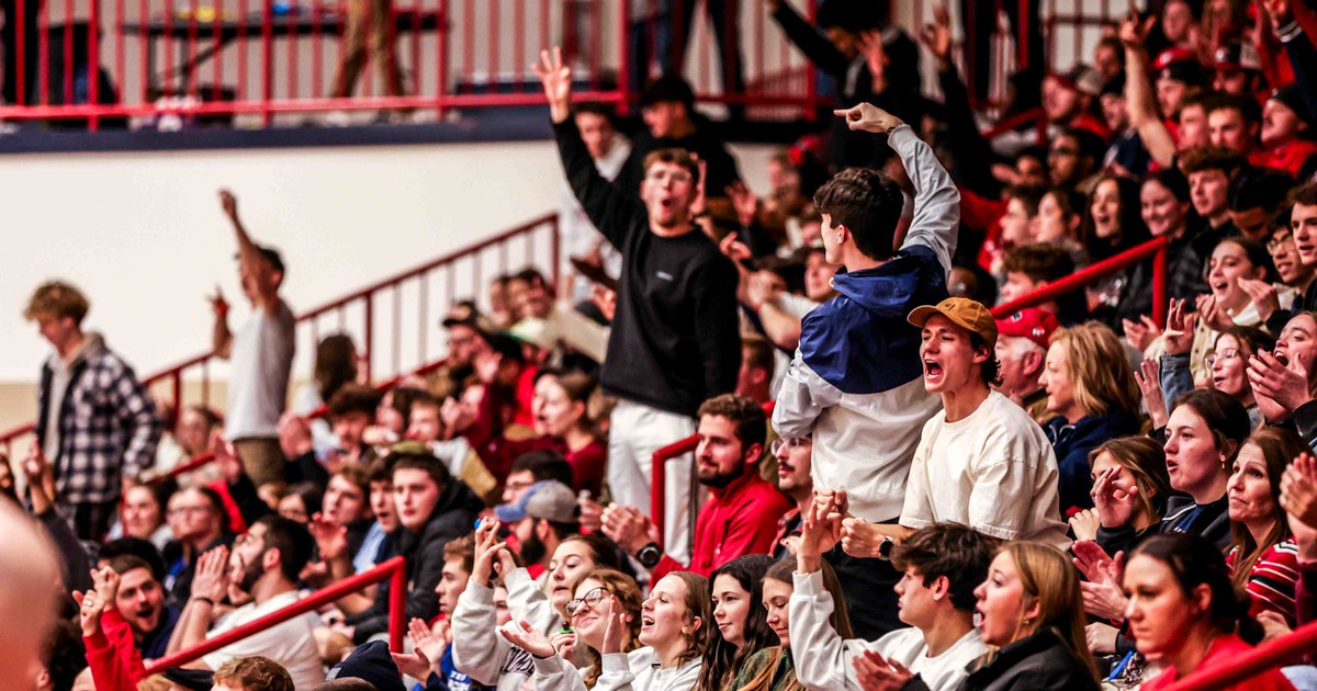 University of the Cumberlands tweet media