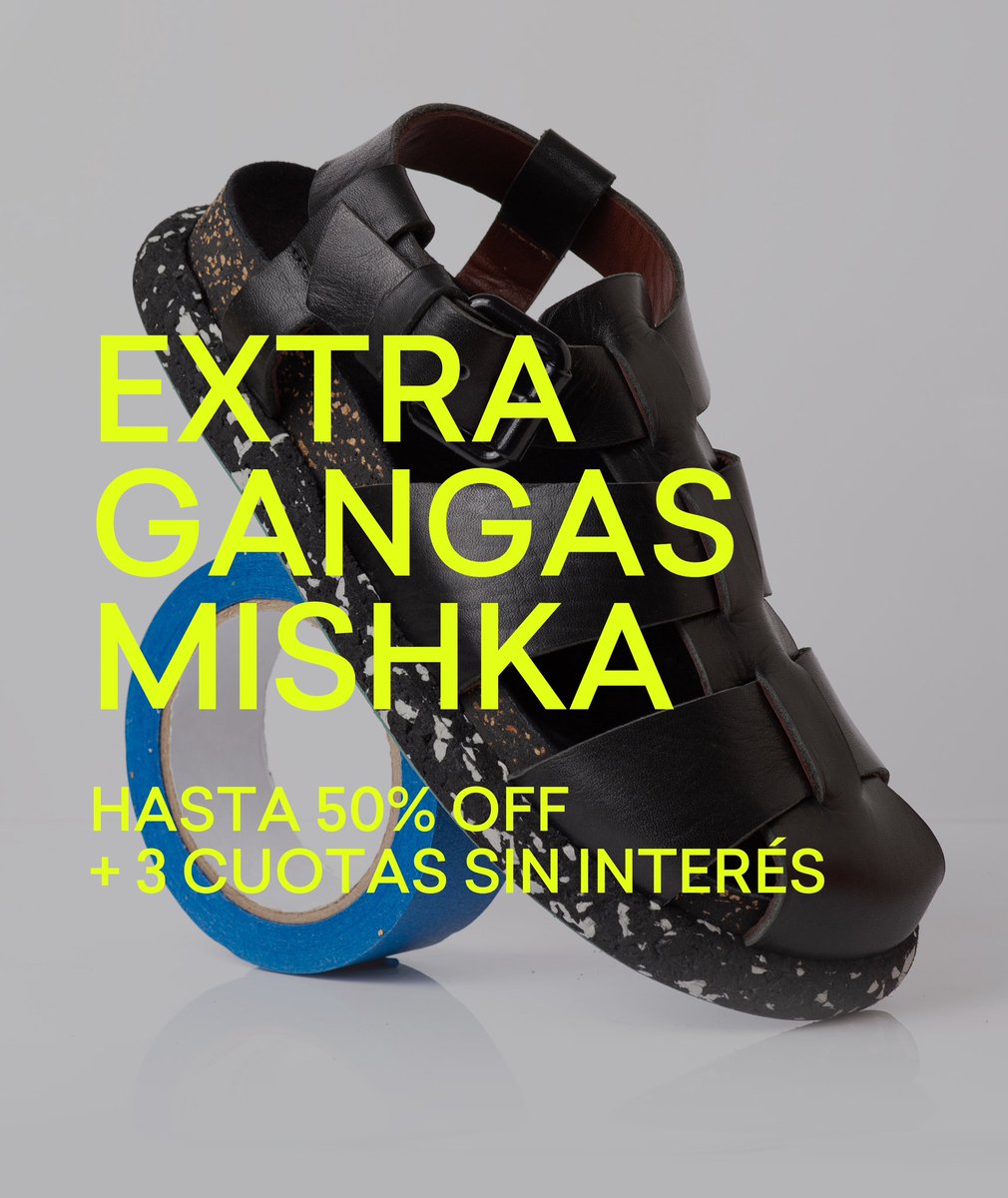 MISHKA Chile (@Mishka_CL) / Posts / X