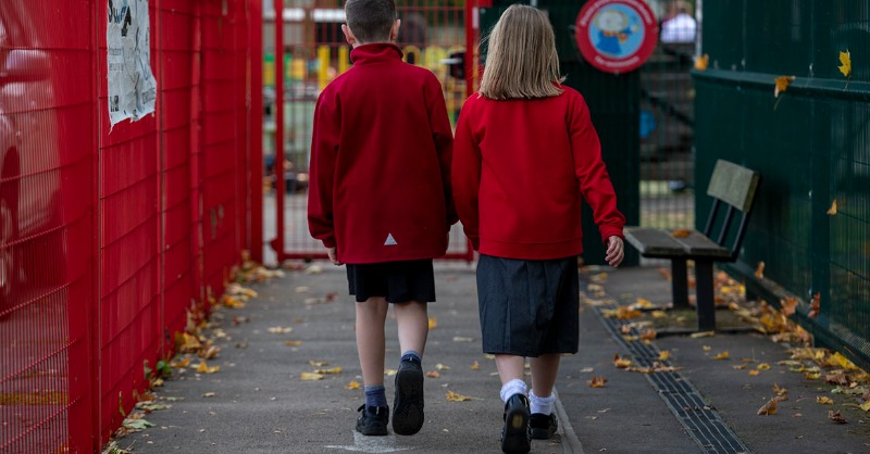 Sport_England's tweet photo. #SportEngland advocate for putting movement and physical activity at the centre of the school day to support wider educational outcomes, such as the Creating Active Schools Framework 🏫

@ActiveCdale have seen positive impact through active lessons and movement breaks.
