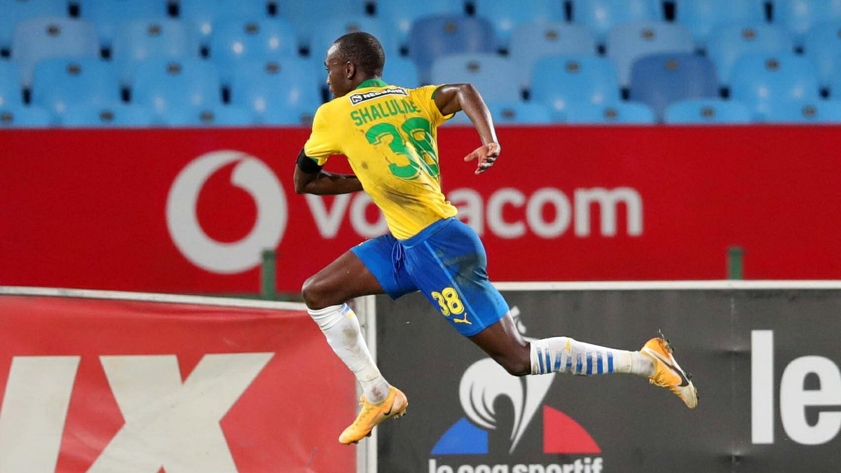 itugaorutwe's tweet image. Peter Shalulile HAS to break that record before the end of the season.
1. Nedbank opener, bra Peter need to score
2. Peter Shalulile has to start all our #Nedbank2025 matches 
3. Every penalty in any official match has to be taken by Peter Shalulile