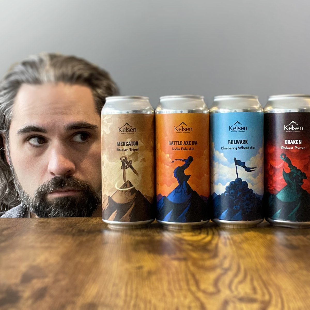 Kelsen Brewing tweet media