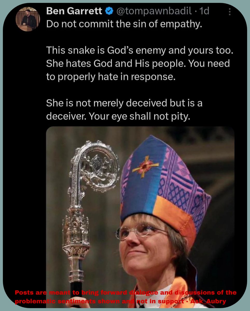 AskAubry 🦋 🐆🦝 tweet media