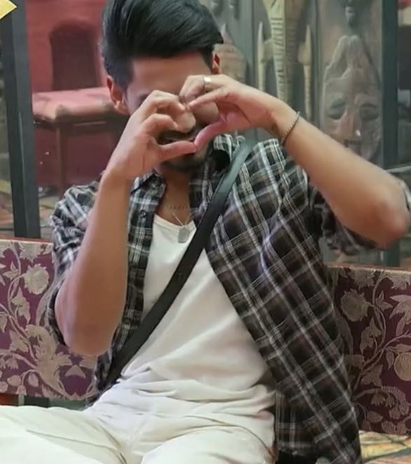 jashnavihuyaar's tweet image. do bhai, dono tabahi!!!❤️‍🔥

#DigVeer #DigvijayRahtee #KaranveerMehra