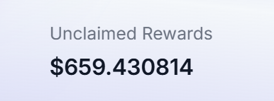 CrushNft's tweet photo. Not bad for a month - my pot is getting bigger. @Lifinity_io @durdenwannabe #veLFNTY #xLFNTY #LFNTY Show me a better project on @solana ??? https://t.co/DV00RNZGiZ