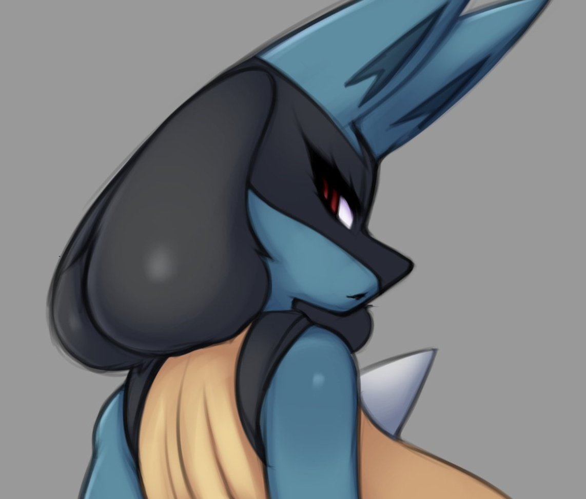Amymorose's tweet photo. Que no le haga ojitos, ella 𝗻𝘂𝗻𝗰𝗮 se dejaría inseminar por un sucio Gardevoir. 💢 https://t.co/c0OSXHHeVe