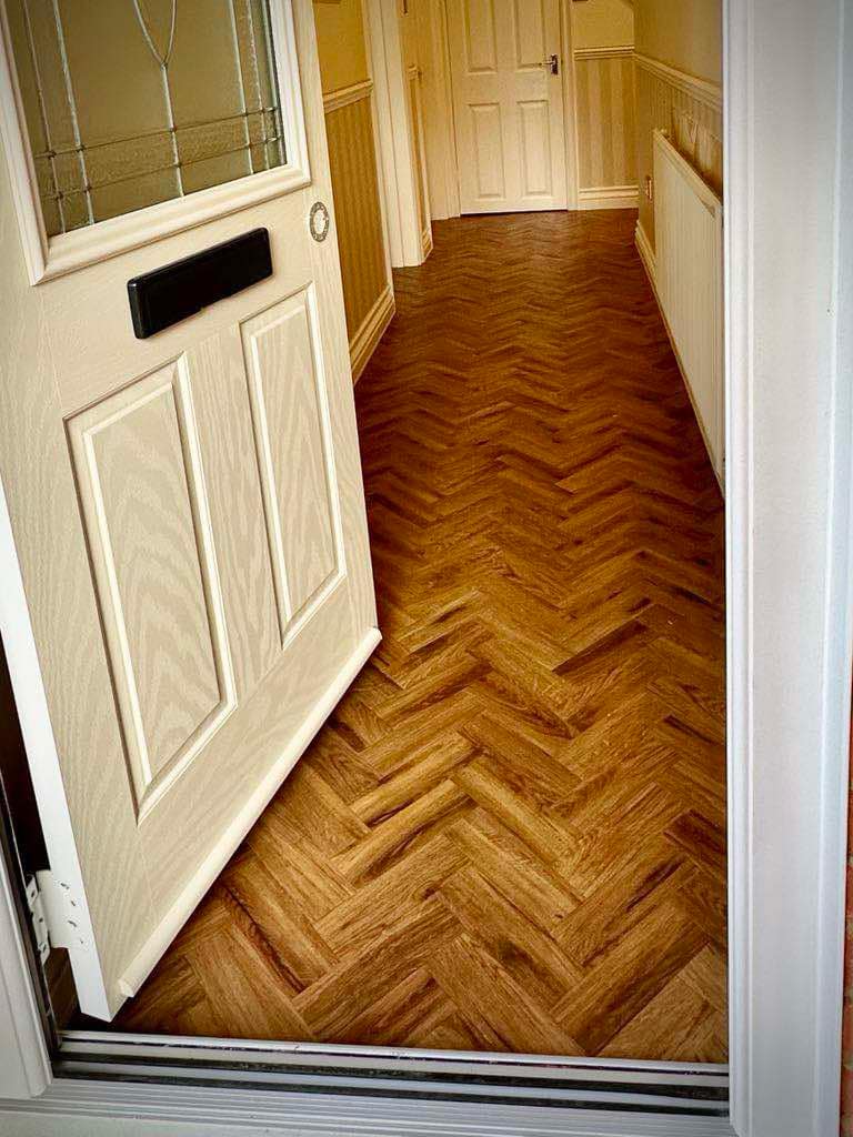 Creative Flooring tweet media