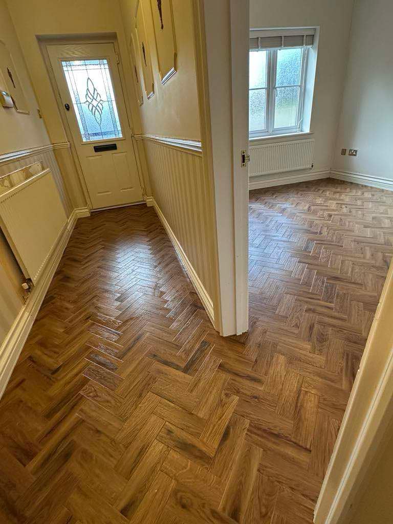 Creative Flooring tweet media