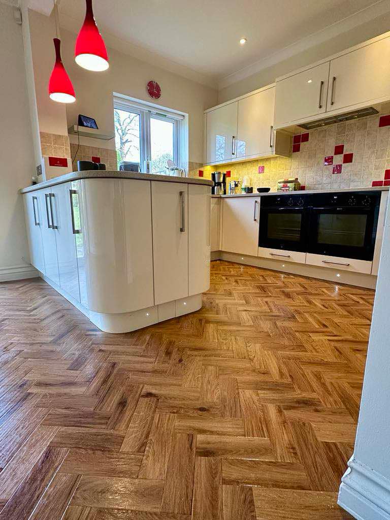 Creative Flooring tweet media