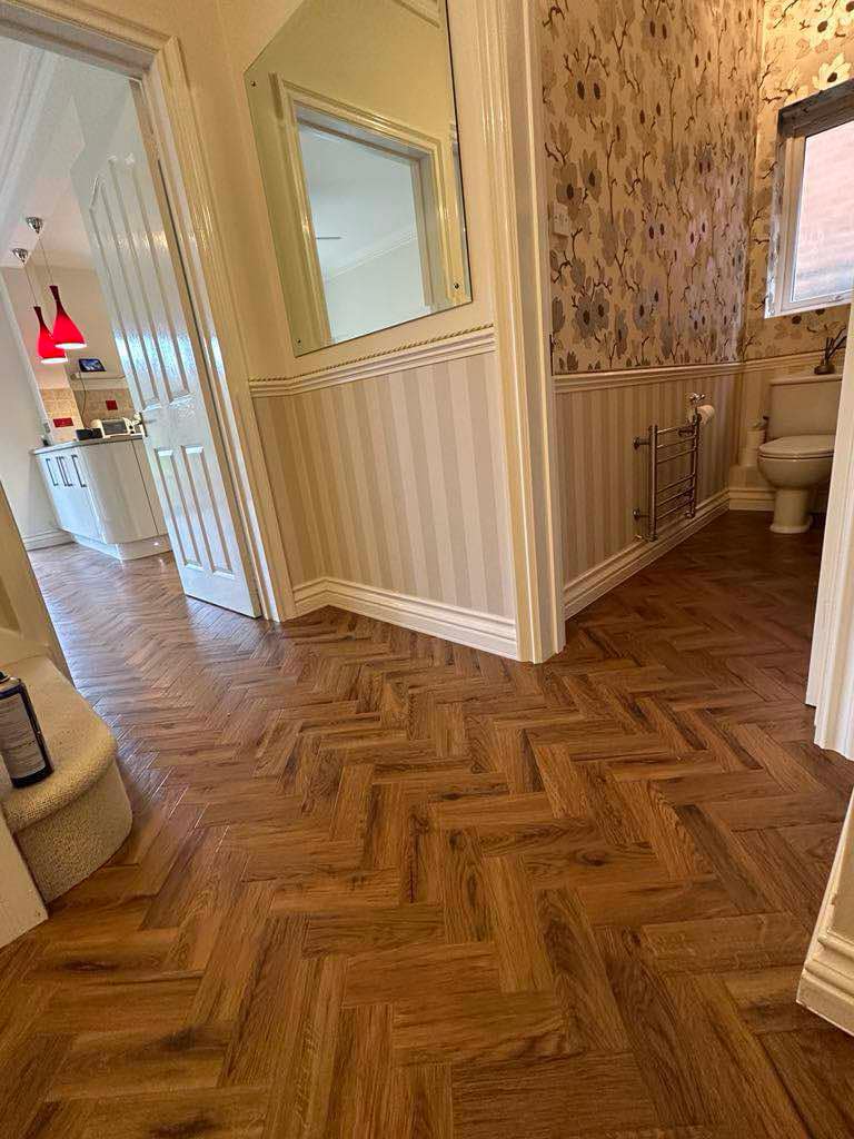 Creative Flooring tweet media