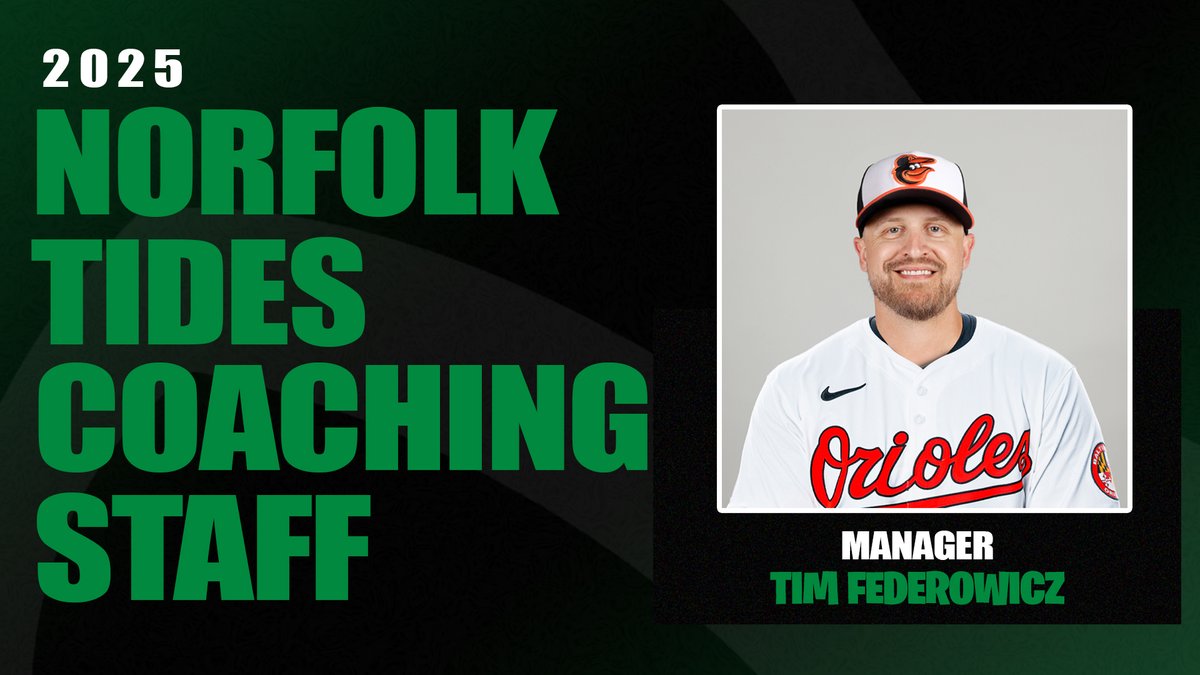 Norfolk Tides tweet media