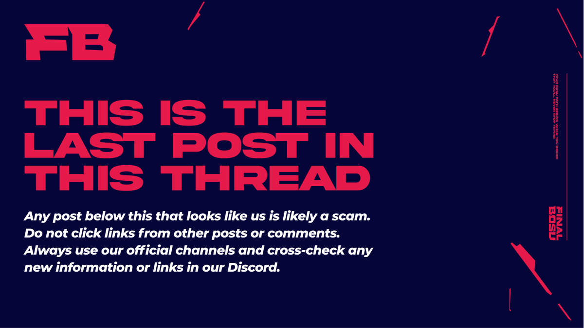 3/ A new level unlocks soon. 

whitelist.finalbosu.com