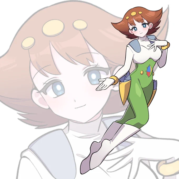 skebありがとうございました! 